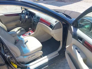 2002 Lexus ES 300 с VIN JTHBF30G620020471, выставлен на аукционе IAAI как лот 42190159 с пробегом 153 345 миль миль и . История ставок и продаж доступна на DreamBid. Изображение 5.