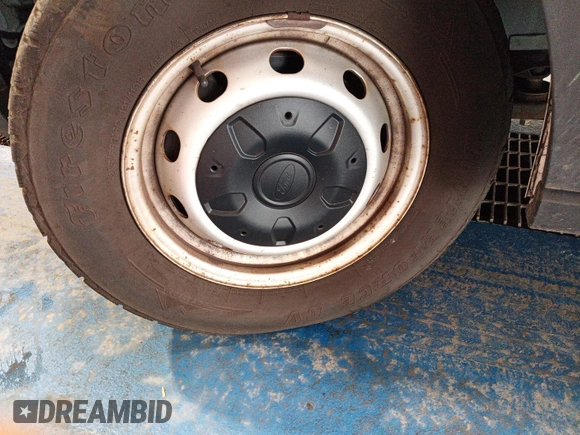 2020 Ford Transit Cargo с VIN 1FTBR1Y81LKB79544, выставлен на аукционе IAAI как лот 42679283 с пробегом 99 542 миль миль и . История ставок и продаж доступна на DreamBid. Изображение 10.
