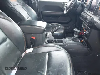 2021 Jeep Gladiator Mojave с VIN 1C6JJTEG2ML515456, выставлен на аукционе IAAI как лот 41976059 с пробегом 109 225 миль миль и . История ставок и продаж доступна на DreamBid. Изображение 5.