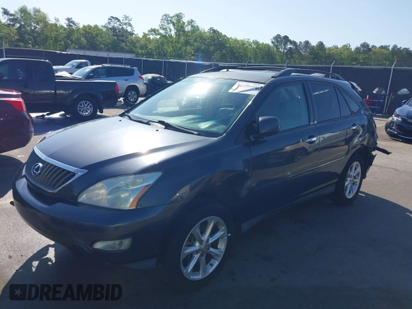 2009 Lexus RX 350 with VIN 2T2GK31U79C081931, listed as a IAAI auction lot 41998660 with 193,059 mi miles and . Bid and sale history available at DreamBid. Image 18.
