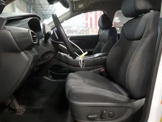 2022 Hyundai Santa Fe XRT with VIN 5NMS6DAJXNH412066, listed as a Copart auction lot 44907245 with 66,140 mi miles and Salvage Title. Bid and sale history available at carsss.com. Image 7.