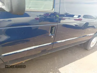 2011 Ford Econoline Cargo Commercial with VIN 1FTNE1EW8BDA58606, listed as a IAAI auction lot 42710443 with 177,024 mi miles and . Bid and sale history available at DreamBid. Image 13.