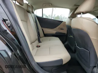 2021 Lexus ES with VIN 58ADA1C17MU008379, listed as a Copart auction lot 48356005 with 52,997 mi miles and Salvage Title. Bid and sale history available at carsss.com. Image 10.