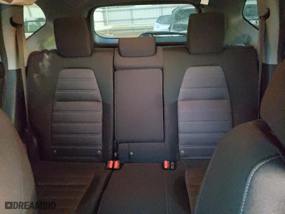 2021 Honda CR-V Special Edition with VIN 5J6RW2H74ML025095, listed as a Copart auction lot 48786855 with 69,261 mi miles and Salvage Title. Bid and sale history available at carsss.com. Image 10.