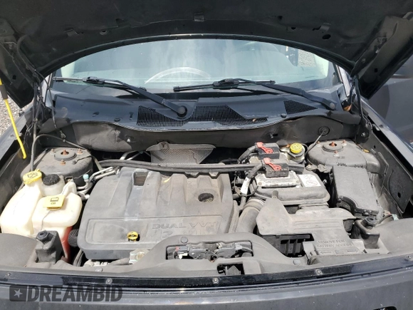 2014 Jeep Patriot Latitude with VIN 1C4NJRFBXED846992, listed as a Copart auction lot 60405735 with 93,779 mi miles and Clean title. Bid and sale history available at DreamBid. Image 12.