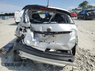 2016 FIAT 500X Lounge z VIN ZFBCFXDT8GP398717, wystawiony jako Copart lot #75928234 z przebiegiem Nie podano mil oraz Nie do naprawy • Non repairable. Historia ofert i sprzedaży dostępna na DreamBid. Obrazek 6.