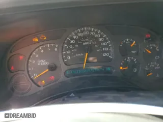 2003 Chevrolet Silverado 1500 LS with VIN 1GCEK19V73E316023, listed as a Copart auction lot 67349704 with 237,674 mi miles and Salvage Title. Bid and sale history available at carsss.com. Image 9.