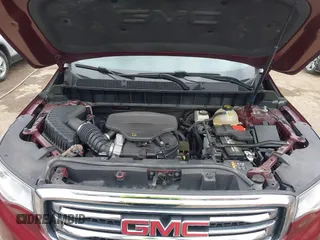 2017 GMC Acadia SLE z VIN 1GKKNLLS8HZ140527, wystawiony jako IAAI lot #42240910 z przebiegiem 115 725 mil mil oraz . Historia ofert i sprzedaży dostępna na DreamBid. Obrazek 10.