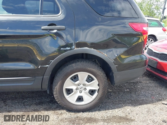 2013 Ford Explorer с VIN 1FM5K8B86DGA35782, выставлен на аукционе IAAI как лот 42352880 с пробегом 139 974 миль миль и . История ставок и продаж доступна на DreamBid. Изображение 6.