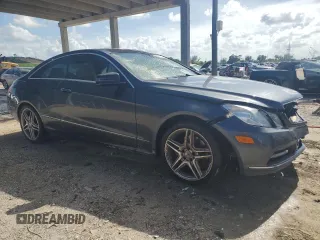 2013 Mercedes-Benz E 350 with VIN WDDKJ5KB2DF197165, listed as a Copart auction lot 65217745 with 192,277 mi miles and Clean title. Bid and sale history available at DreamBid. Image 4.