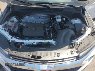 2024 Chevrolet TrailBlazer LT with VIN KL79MRSL8RB074305, listed as a Copart auction lot 60099984 with 1,051 mi miles and Salvage Title. Bid and sale history available at DreamBid. Image 11.