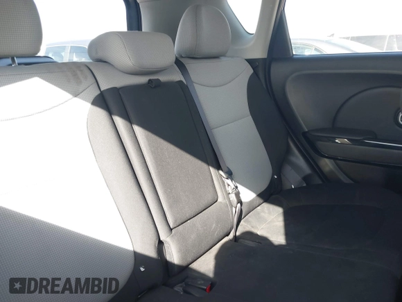 2014 Kia Soul + with VIN KNDJX3A52E7030918, listed as a IAAI auction lot 41857501 with 99,623 mi miles and . Bid and sale history available at DreamBid. Image 8.