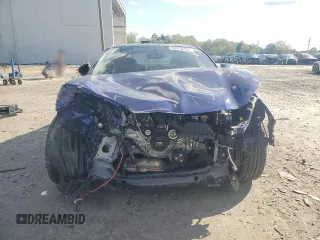 2023 Toyota 86 с VIN JF1ZNBC16P8766289, выставлен на аукционе Copart как лот 53618495 с пробегом 13 951 миль миль и Списание • Salvage title. История ставок и продаж доступна на DreamBid. Изображение 5.