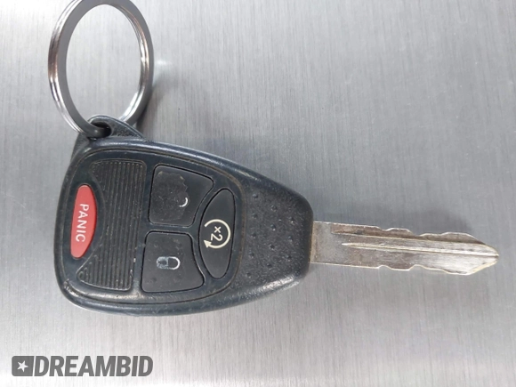 2014 Jeep Patriot Latitude с VIN 1C4NJPFA3ED547906, выставлен на аукционе IAAI как лот 42146770 с пробегом 67 212 миль миль и . История ставок и продаж доступна на DreamBid. Изображение 11.