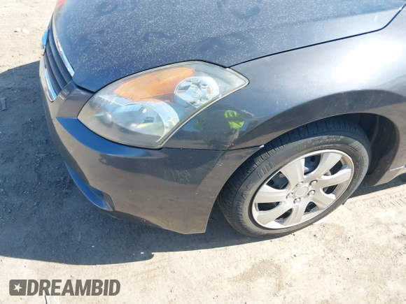 2009 Nissan Altima SL with VIN 1N4AL21E49N505305, listed as a IAAI auction lot 41792665 with 164,592 mi miles and . Bid and sale history available at DreamBid. Image 6.