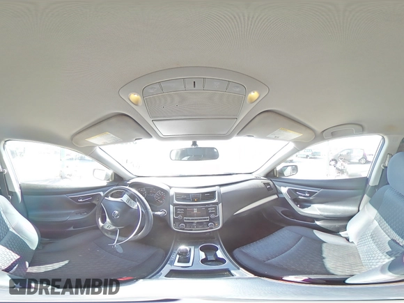2018 Nissan Altima SV with VIN 1N4AL3AP8JC207041, listed as a Copart auction lot 51521575 with 127,482 mi miles and Salvage Title. Bid and sale history available at DreamBid. Image 12.