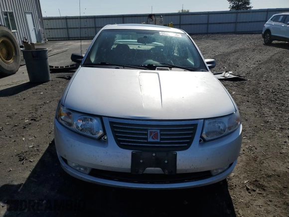 2007 Saturn ION ION 3 z VIN 1G8AL55F07Z124663, wystawiony jako Copart lot #55306995 z przebiegiem 153 112 mil mil oraz Szkoda całkowita • Salvage title. Historia ofert i sprzedaży dostępna na DreamBid. Obrazek 5.