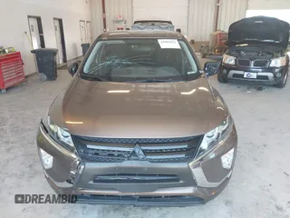2020 Mitsubishi Eclipse Cross LE with VIN JA4AS4AA0LZ030395, listed as a IAAI auction lot 42582412 with 79,412 mi miles and . Bid and sale history available at DreamBid. Image 12.
