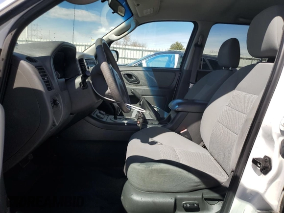 2006 Ford Escape Hybrid with VIN 1FMYU96H96KB49430, listed as a Copart auction lot 49249555 with 251,524 mi miles and Salvage Title. Bid and sale history available at carsss.com. Image 7.