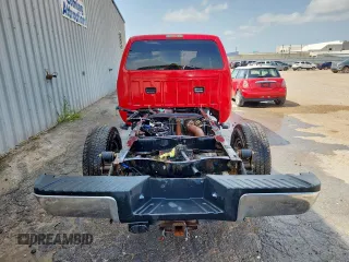 2015 Ford F-250 XL with VIN 1FT7W2AT2FEA89972, listed as a Copart auction lot 63997125 with 289,467 mi miles and Clean title. Bid and sale history available at DreamBid. Image 6.