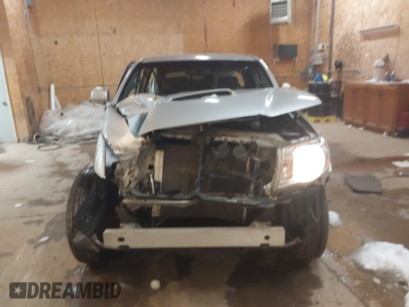 2007 Toyota Tacoma z VIN 5TEMU52N37Z457343, wystawiony jako IAAI lot #41109212 z przebiegiem 149 816 mil mil oraz . Historia ofert i sprzedaży dostępna na DreamBid. Obrazek 13.