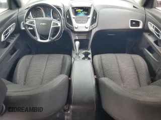 2014 Chevrolet Equinox LT with VIN 2GNALBEK1E6323268, listed as a Copart auction lot 55474245 with 173,280 mi miles and Clean Title. Bid and sale history available at DreamBid. Image 8.