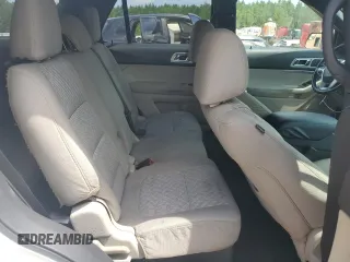 2011 Ford Explorer XLT с VIN 1FMHK7D87BGA74947, выставлен на аукционе Copart как лот 63071715 с пробегом 150 465 миль миль и Списание • Salvage title. История ставок и продаж доступна на DreamBid. Изображение 11.