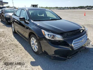 2016 Subaru Legacy 2.5i Premium with VIN 4S3BNAH60G3036787, listed as a Copart auction lot 69507062 with 75,222 mi miles. Bid and sale history available at carsss.com. Image 4.