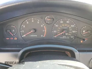 1994 Toyota MR2 z VIN JT2SW21M0R0021425, wystawiony jako Copart lot #83372474 z przebiegiem 233 885 mil mil oraz Szkoda całkowita • Salvage title. Historia ofert i sprzedaży dostępna na DreamBid. Obrazek 9.