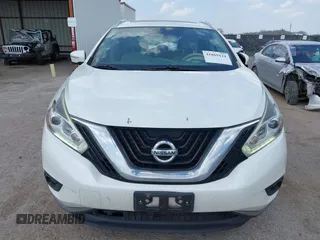 2015 Nissan Murano SL z VIN 5N1AZ2MH5FN213233, wystawiony jako IAAI lot #41869124 z przebiegiem 125 104 mil mil oraz . Historia ofert i sprzedaży dostępna na DreamBid. Obrazek 12.