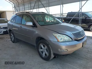 2005 Lexus RX 330 с VIN JTJGA31U650057127, выставлен на аукционе IAAI как лот 42465132 с пробегом 99 180 миль миль и . История ставок и продаж доступна на DreamBid. Изображение 1.