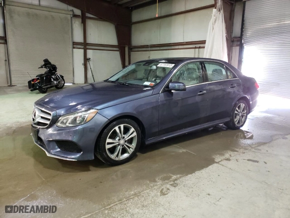2016 Mercedes-Benz E-Class E 250 BlueTEC Luxury with VIN WDDHF9HB5GB227748, listed as a Copart auction lot 67797013 with 182,060 mi miles. Bid and sale history available at carsss.com. Image 1.