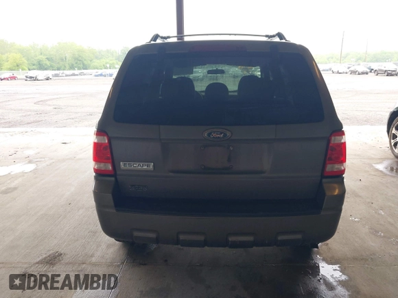 2009 Ford Escape XLS with VIN 1FMCU02759KC84959, listed as a IAAI auction lot 42219257 with 263,087 mi miles and . Bid and sale history available at DreamBid. Image 16.