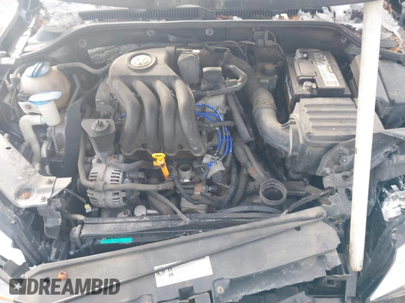 2012 Volkswagen Jetta S с VIN 3VW2K7AJ9CM351362, выставлен на аукционе IAAI как лот 41567992 с пробегом 179 637 миль миль и . История ставок и продаж доступна на DreamBid. Изображение 10.