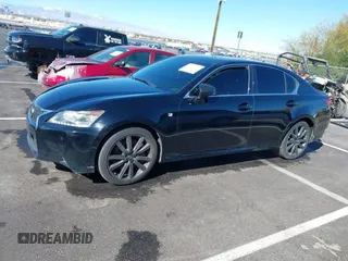 2013 Lexus GS 350 z VIN JTHBE1BL8D5000388, wystawiony jako IAAI lot #40454849 z przebiegiem 123 156 mil mil oraz . Historia ofert i sprzedaży dostępna na DreamBid. Obrazek 15.