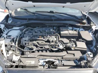 2022 Toyota Corolla Cross XLE с VIN 7MUDAAAG1NV023474, выставлен на аукционе Copart как лот 58534475 с пробегом 7 125 миль миль и Списание • Salvage title. История ставок и продаж доступна на DreamBid. Изображение 12.
