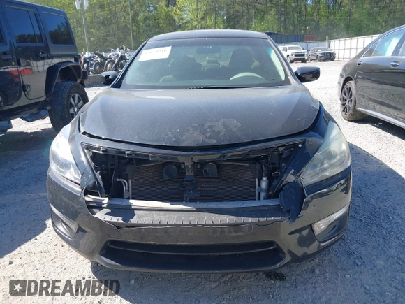 2015 Nissan Altima S z VIN 1N4AL3AP4FC287266, wystawiony jako IAAI lot #42050916 z przebiegiem 104 365 mil mil oraz . Historia ofert i sprzedaży dostępna na DreamBid. Obrazek 12.