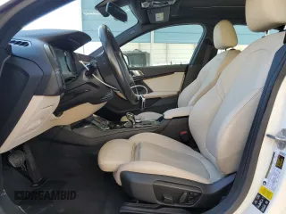 2021 BMW 2 Series 228i xDrive with VIN WBA73AK07M7H57872, listed as a Copart auction lot 50761785 with 67,059 mi miles and Salvage Title. Bid and sale history available at carsss.com. Image 7.