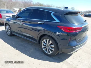 2020 Infiniti QX50 Essential с VIN 3PCAJ5M35LF113628, выставлен на аукционе IAAI как лот 41877583 с пробегом 45 675 миль миль и . История ставок и продаж доступна на DreamBid. Изображение 3.