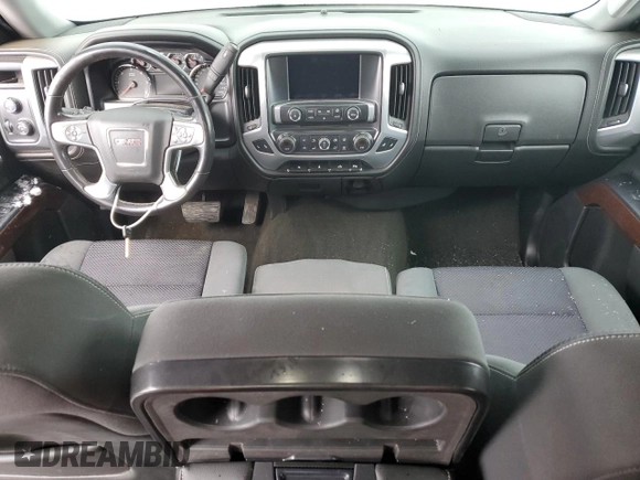 2014 GMC Sierra 1500 SLE z VIN 1GTV2UEC9EZ339269, wystawiony jako Copart lot #53846765 z przebiegiem 110 190 mil mil oraz Szkoda całkowita • Salvage title. Historia ofert i sprzedaży dostępna na DreamBid. Obrazek 8.