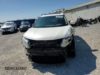 2015 Nissan Rogue SL with VIN 5N1AT2MT5FC824526, listed as a Copart auction lot 49399555 with 199,701 mi miles and Salvage Title. Bid and sale history available at carsss.com. Image 15.