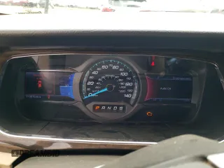2013 Ford Taurus Limited с VIN 1FAHP2F88DG159651, выставлен на аукционе Copart как лот 55624985 с пробегом 113 878 миль миль и Списание • Salvage title. История ставок и продаж доступна на DreamBid. Изображение 9.