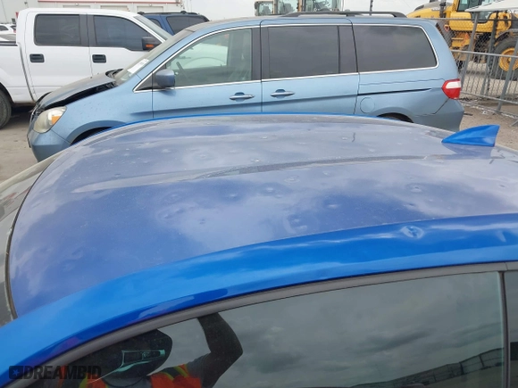 2016 Chevrolet Camaro 2LT with VIN 1G1FD1RS0G0139038, listed as a IAAI auction lot 41888250 with 101,864 mi miles. Bid and sale history available at carsss.com. Image 17.