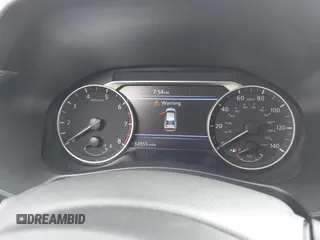 2024 Nissan Altima SV with VIN 1N4BL4DV8RN371216, listed as a IAAI auction lot 42826440 with 52,055 mi miles and . Bid and sale history available at DreamBid. Image 7.