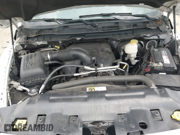2017 Ram 1500 Express with VIN 3C6RR7KT3HG792141, listed as a IAAI auction lot 42650185 with 181,909 mi miles and . Bid and sale history available at DreamBid. Image 10.