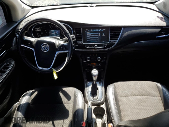 2019 Buick Encore Preferred with VIN KL4CJASB0KB882688, listed as a Copart auction lot 47349885 with 145,071 mi miles and Clean Title. Bid and sale history available at carsss.com. Image 8.