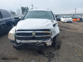 2004 Dodge Durango SLT with VIN 1D4HD48N44F217233, listed as a IAAI auction lot 41792773 with 105,741 mi miles. Bid and sale history available at carsss.com. Image 12.