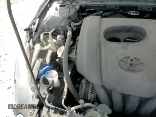 2020 Toyota Yaris LE z VIN 3MYDLBJV7LY708322, wystawiony jako Copart lot #70786765 z przebiegiem 66 231 mil mil oraz Szkoda całkowita • Salvage title. Historia ofert i sprzedaży dostępna na DreamBid. Obrazek 15.