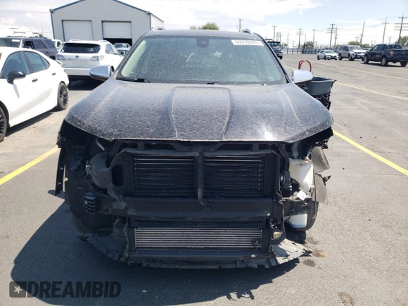 2020 GMC Terrain Denali с VIN 3GKALXEX2LL149113, выставлен на аукционе Copart как лот 60056695 с пробегом 67 906 миль миль и Списание • Salvage title. История ставок и продаж доступна на DreamBid. Изображение 5.