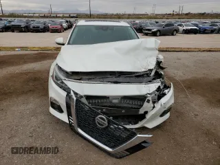 2019 Nissan Altima SV z VIN 1N4BL4DV7KC134704, wystawiony jako Copart lot #55764635 z przebiegiem 74 818 mil mil oraz Szkoda całkowita • Salvage title. Historia ofert i sprzedaży dostępna na DreamBid. Obrazek 5.